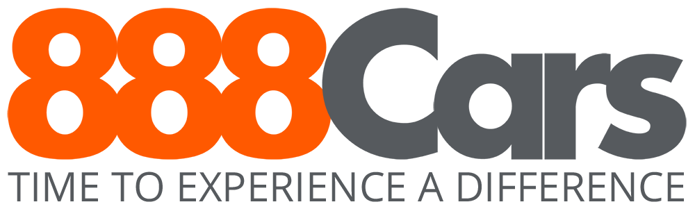 888 Cars (Logo's) Web 1