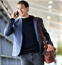 Chauffeured Car Airport Transfer Melbourne