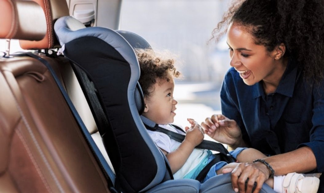 Airport TRansfer for Family